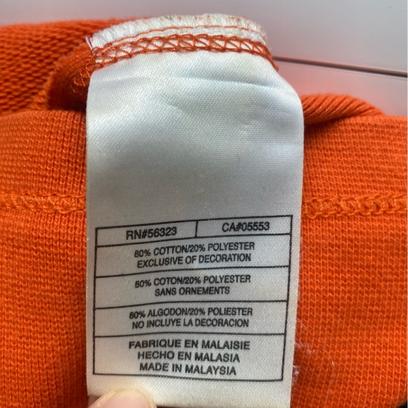 Vintage Nike Oregon Tube Top - Picture 5 of 8